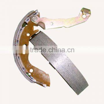 Geely Hyundai Motor rear brake shoes 58305-02A00 FSB586 GS8659