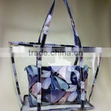 Multifunctional Design Beach Bag