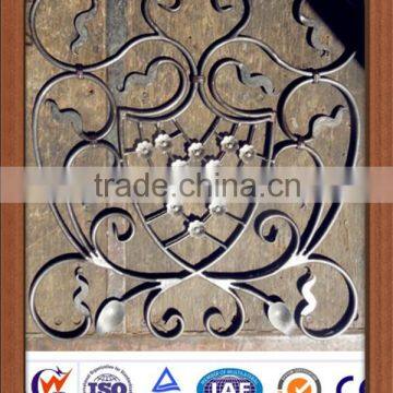 Antique cheap cast iron window flower box