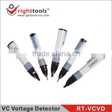 AC Voltage Detector