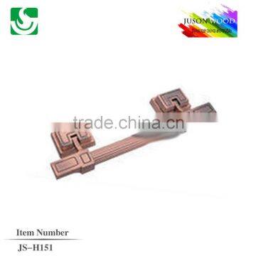 JS-h151 wholesale metal coffin handles