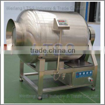 Vacuum Meat Tumbler Machine