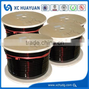 Alibaba China manufacture rectangular electrical aluminum wires