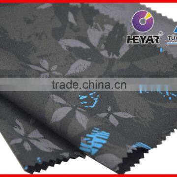 manufacturing fashion poplin fabric characteristics