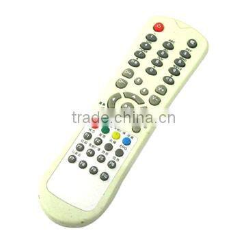 universal remote control