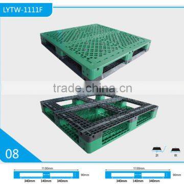 Hot sale good quality cheap recycled plastic pallets price