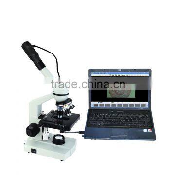 Wholesale price of DBMP100-2B USB digital microscope