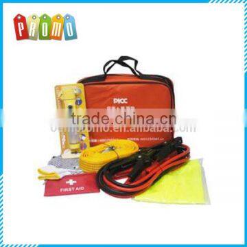 Hot Sale Car emergency kit series,39-in-one