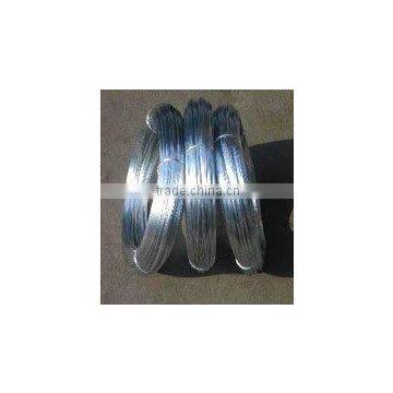 glavanized steel wire 2.5mm, iron wire