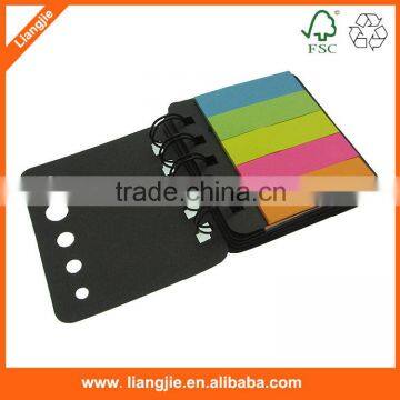 Levels ECO Carft Cover MIni Combined Sticky Note Pad photo-4