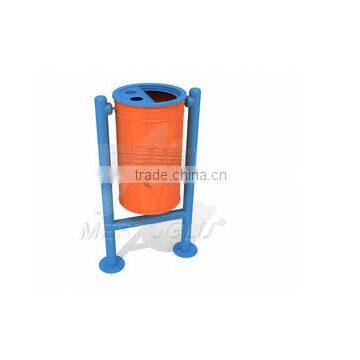 Outdoor Litter Bin Mbk-112b