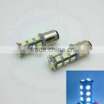 Car led Lights 1156 BA15S 1157 1141 5050 18 SMD Car Bulbs Stop Light Rear Lamp Reverse Turn Signal Brake Tail Parking lights