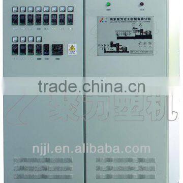 twin screw extruder electric control system