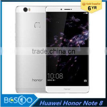 Original Huawei Honor Note 8 4G LTE Cell Phone huawei note 8 Kirin 955 Octa Core 6.6"2K 2560X1440 4G RAM 64G ROM 13.0MP+8.0MP