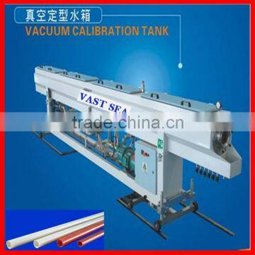 plastic pipe water tank machinery