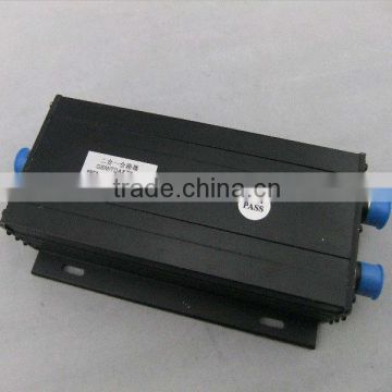 GSM&DCS/3G Two/Dual Band Combiner(Duplexer)