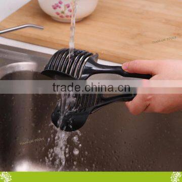 Lemon Tomato Slicer Tomato Egg Circular Slicer,Tomato Fruits Cutter Assistant Lemon Shreadders Slicer,Lemon Fruit Slicer Factory photo-4