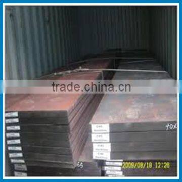 A36 Steel Hot Rolled Plate With 10mm Thick Sheet