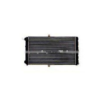 radiator for LADA