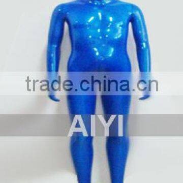 Full body kids fashion mannequin for sale