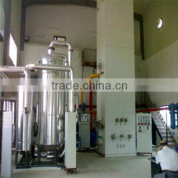 200L Liquid Oxygen Plant