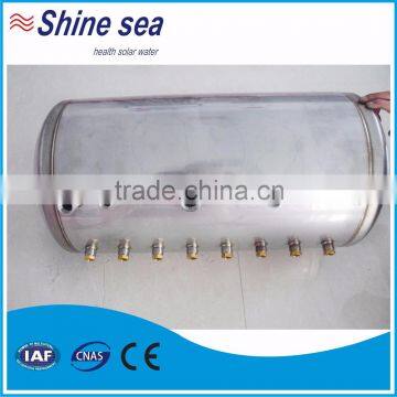 Integrated High Pressure Solar Water Heater With Heat Pipe photo-4