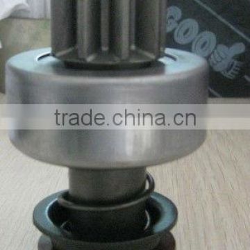 starter motor zhongzhen 0367