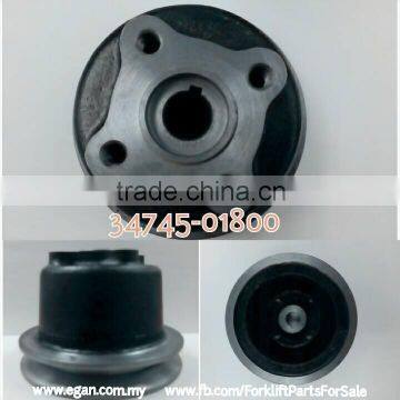 Forklift Pulley