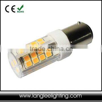 BA15S LED Industrial LED Bulb 110V 4W LED