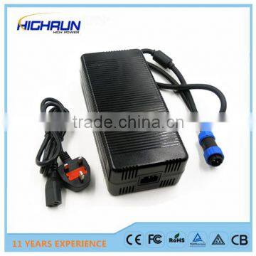 Single Output 400w Adapter 230 Volt ac 24 Volt dc Power Supply photo-6