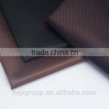 1680D Twill Oxford Fabric for Tool Bag/fabric for Bags/pvc Coated Fabric