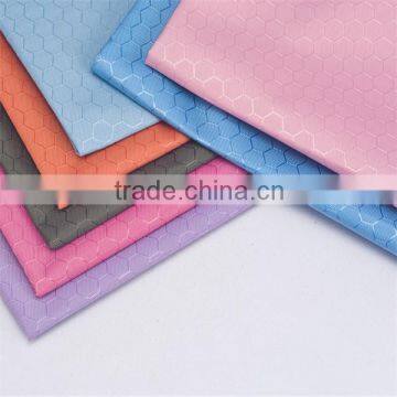 1200d DTY polyester fabric for tent