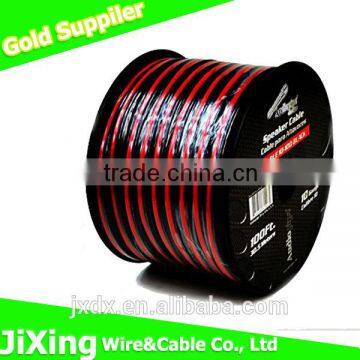 PVC Insulated Copper Conductor Fire Resistant Twisted Pair Cable photo-3