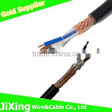 RVVP RVVPS Double Shielded Twisted Pair Cable photo-2