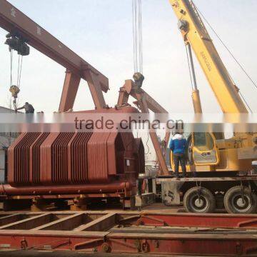 Bagasse and Biomass Boiler photo-4