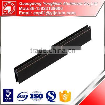 Best Price amazing aluminium hollow section