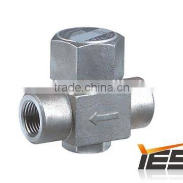 Steam Trap Weijie Steam Iron Parts Sewing Machine Parts