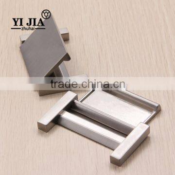 Zamak Stainless Steel Zinc Alloy Pulls Handle