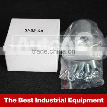 Pneumatic Single Earring ISO6431 Standard Air Cylinder Accessory