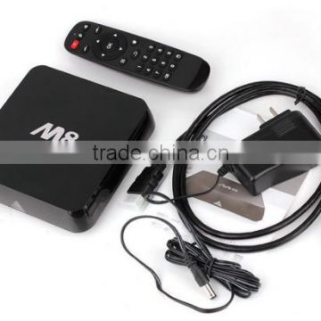 TV-BOX M8(S802)