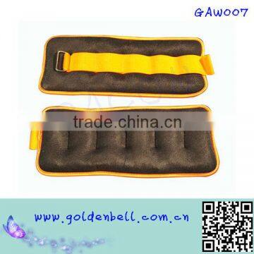 High Quality Hot-Seller Slim Neoprene Ankle Weights