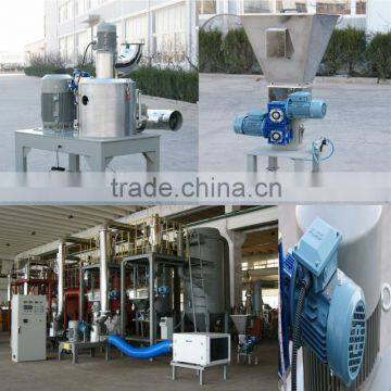 Stainless Steel ACM Grinding Mill for Powder Coating Equipment photo-5