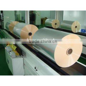 wenzhou gettel plastic bopp cpp film