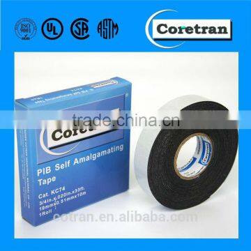 Nice Quanlity PIB Tape for Cable Splice Kit Rubber Splicing Tape photo-6