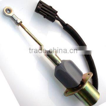 RE53507 Shutdown Solenoid