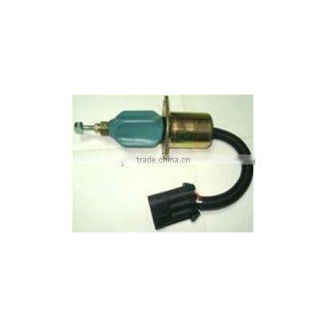 3800723 3931570 5016244AA SA-4981 Shutdown Solenoid