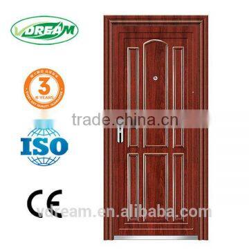 front door, security door, china steel door