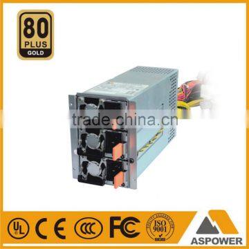 3U Redundant power supplies big power