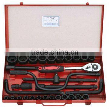 32PC Socket Set/OEM sockets tool sets
