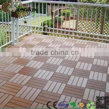 Backyard Outdoor Floor Tile